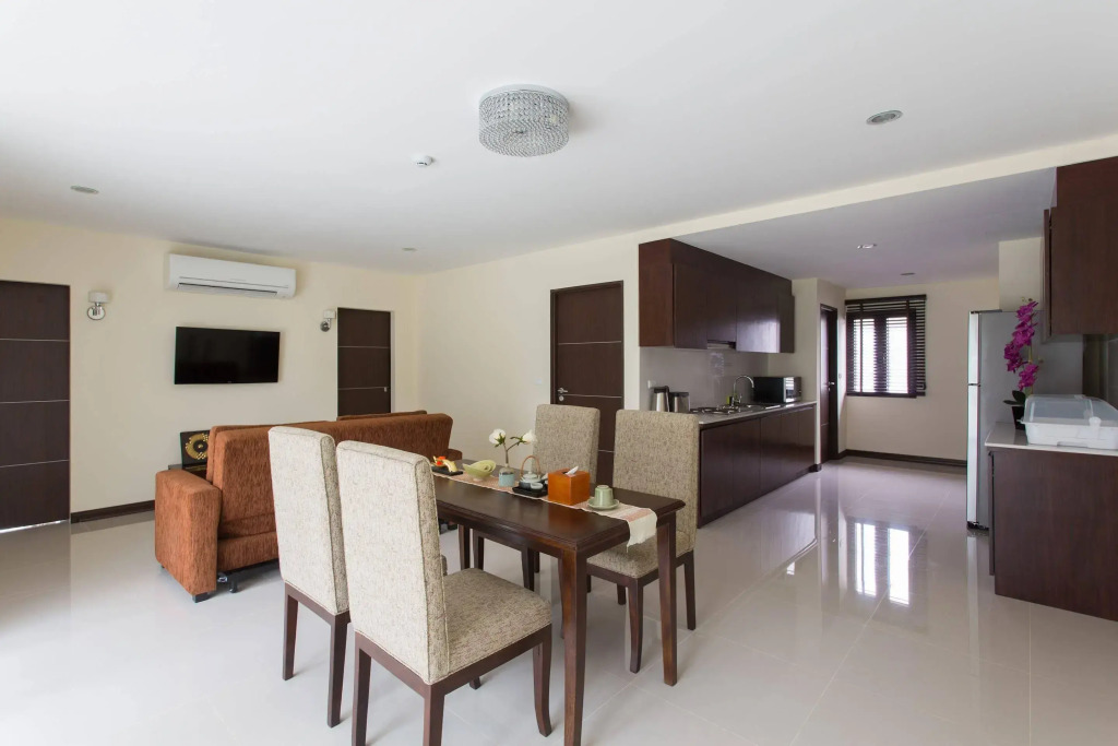 The Lai Thai Luxury Condominiums