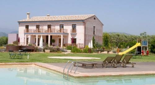 Hotel Font Salada