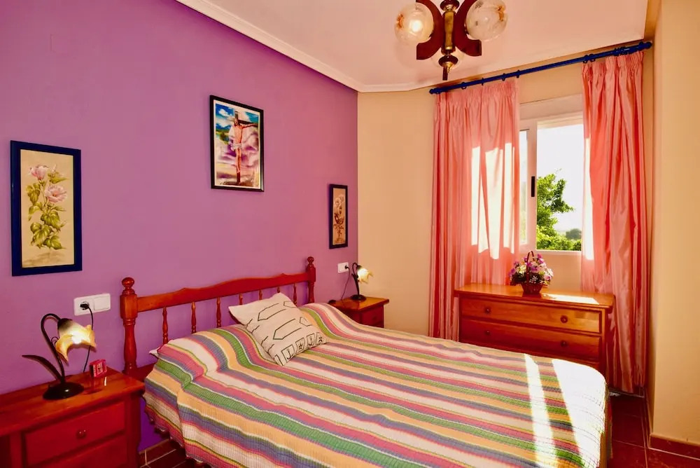 037 Sea & Lake - Alicante Real Estate