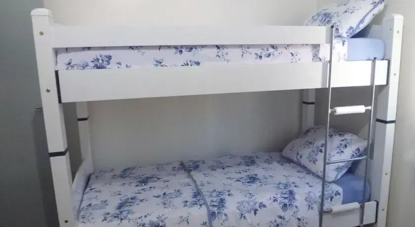 Iguassu Falls Hostel