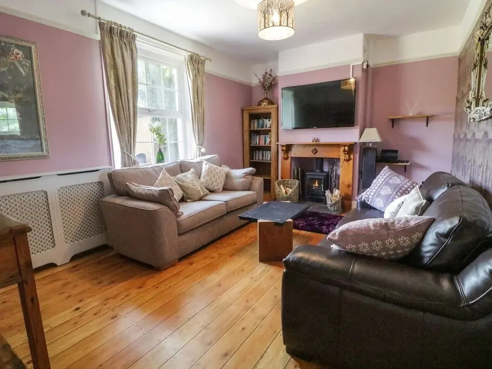 Daisy Cottage