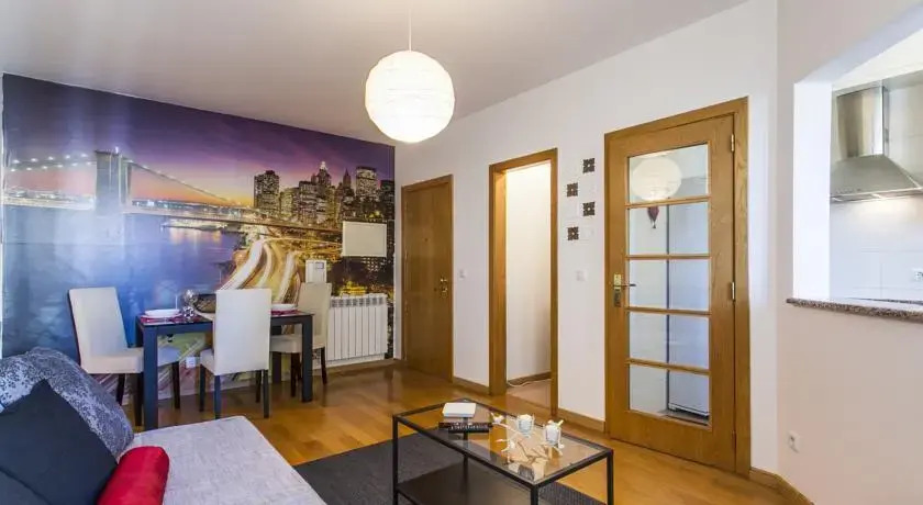 LxWay Apartments Parque das Nações