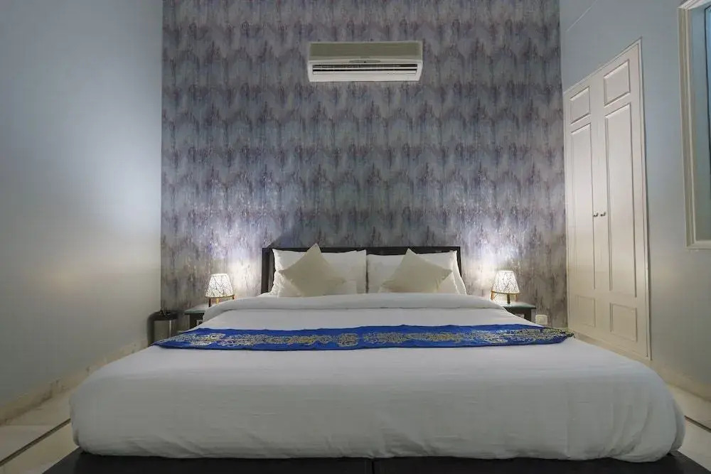 Vacation Inn Dewan Palace