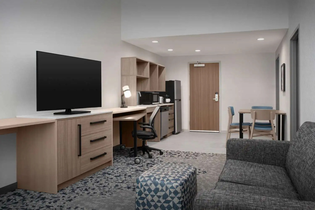 Home2 Suites By Hilton Lakeland North I-4