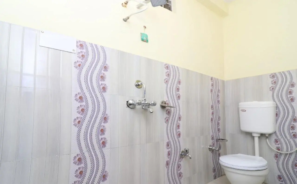 Kanak Palace By OYO Rooms