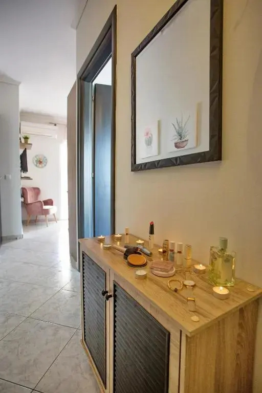Holiday House Ioanna 2 - Loft