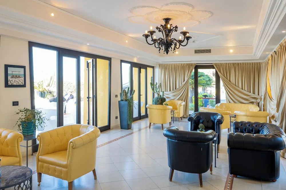 Hotel Albatros Varigotti