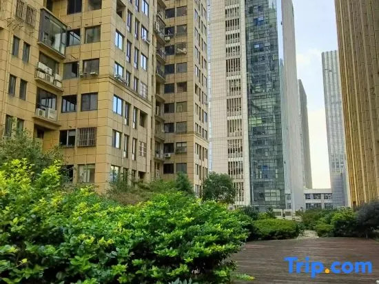 Zhangjiagang Qianxi Hotel (Zhangjiagang  Shopping Park)
