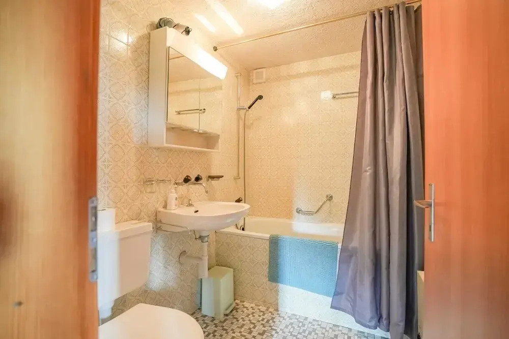 Chalet Lieke Apartment