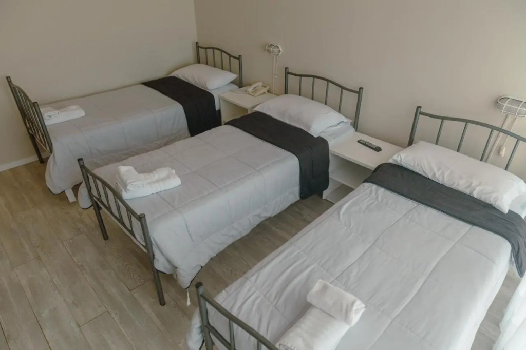Rayentray Hostal