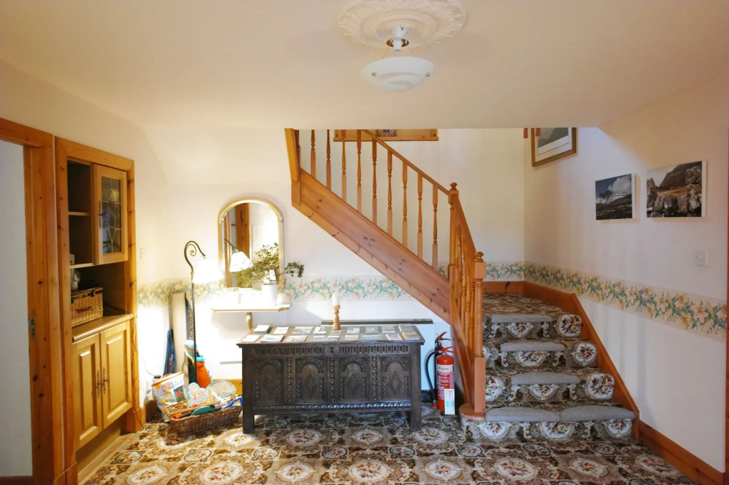 Scourie Lodge and Gardens