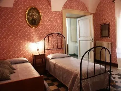 B&B Lauretum