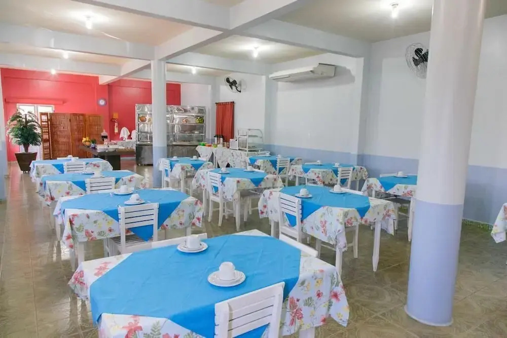 Cacoal Palace Hotel
