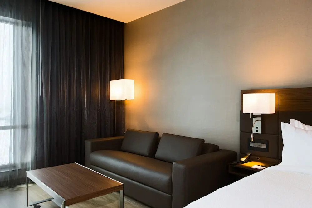 Ac Hotel Cincinnati North/West Chester