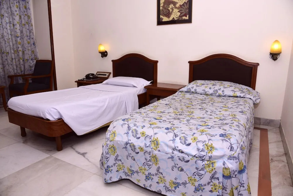 Hotel Atithi