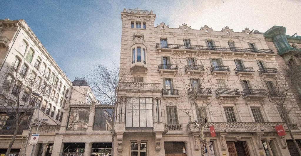 Petit Palace Museum