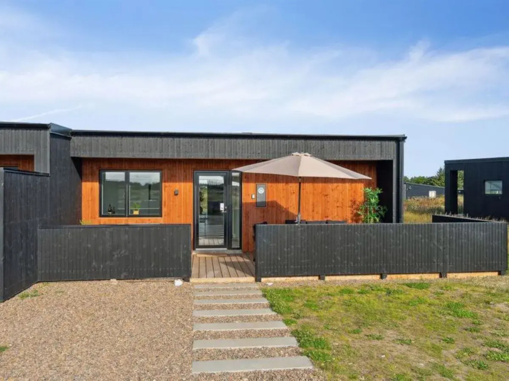 Holiday Home Kasper - 1-8km from the sea by Interhome