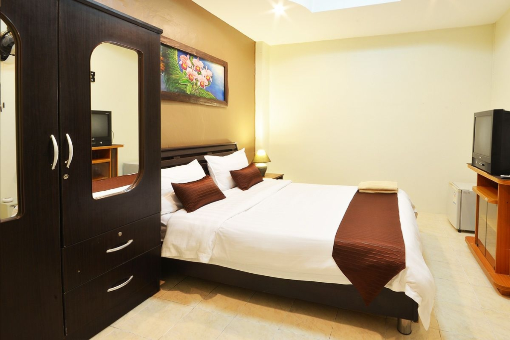 the links hotel