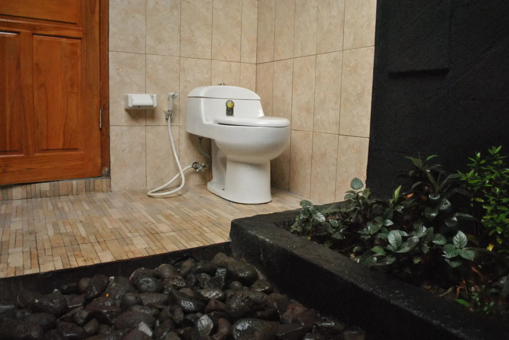 Trijaya Guest House Pemuteran