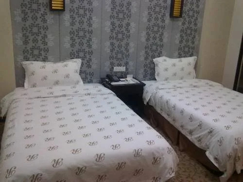 Wuhan Ruifeng Times Hotel