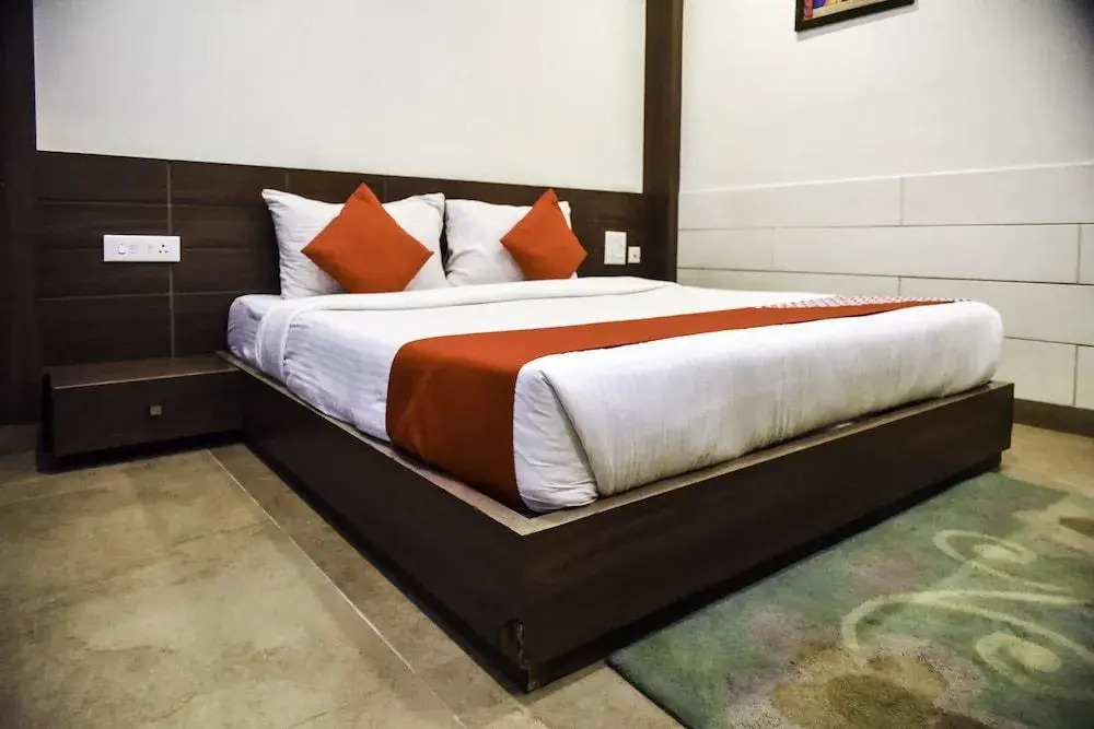 Oyo 3094 Hotel City Square