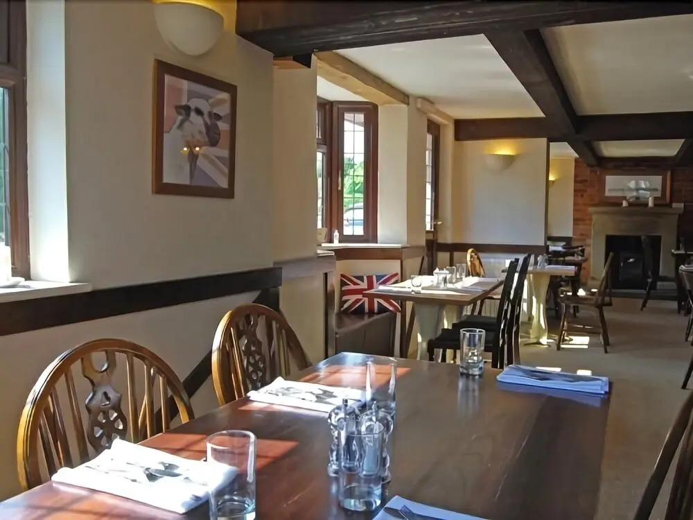 Derby Inn