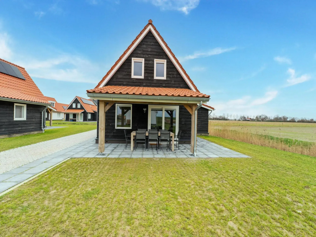 Vacation Home Zeeland by Oosterschelde Park