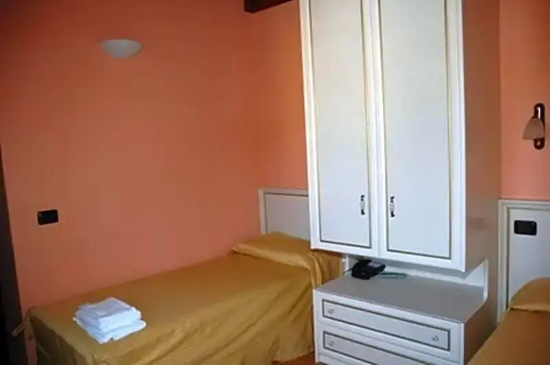 Albergo Montenerone