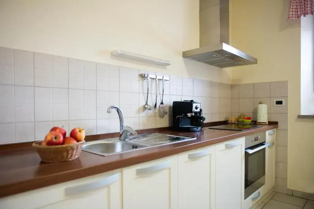 Guesthouse Muha