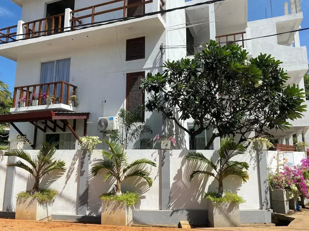 Trinco Beach Resort