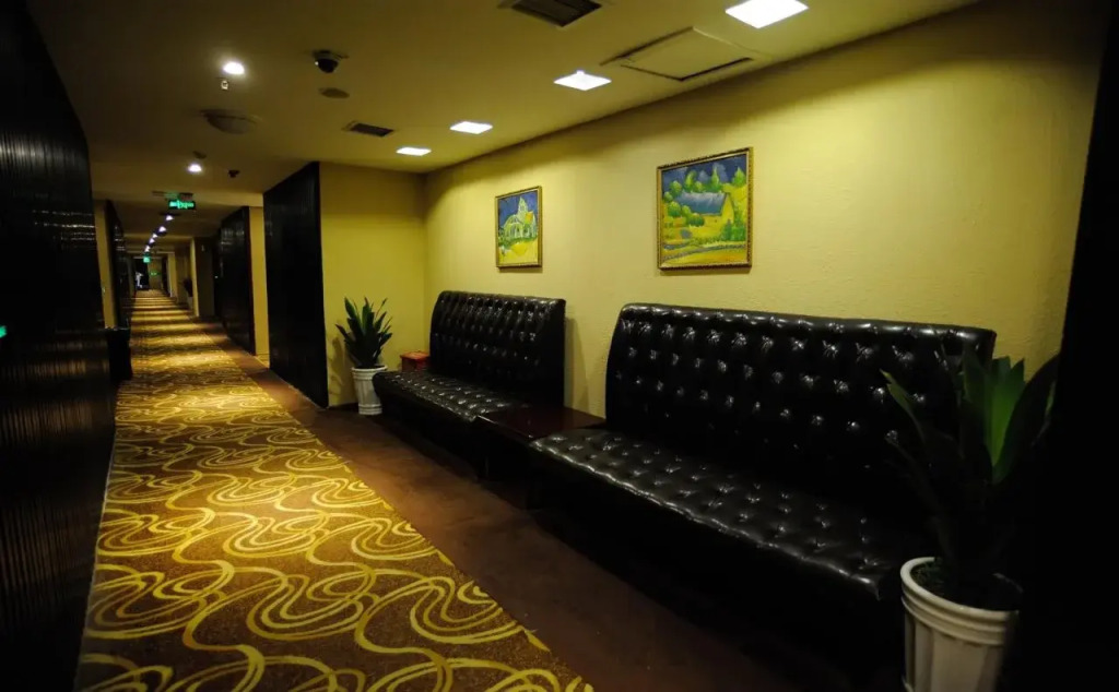 Q7 Hotel - Chongqing