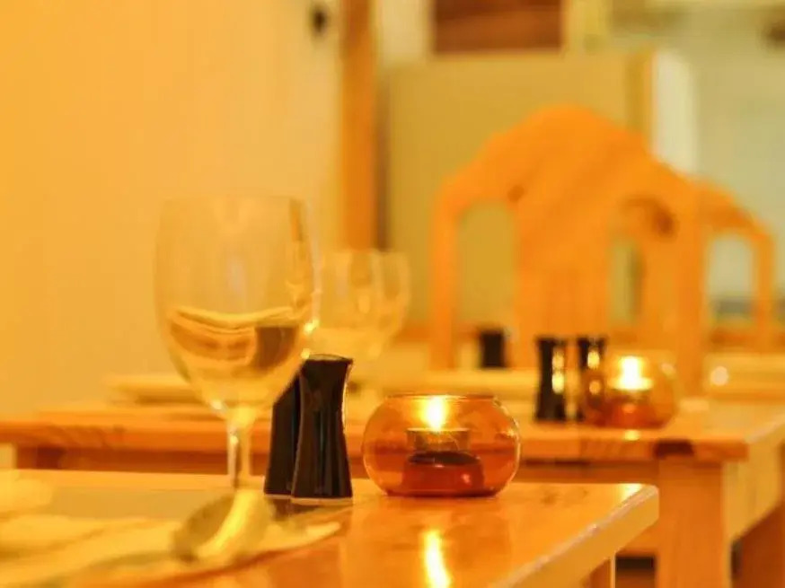 Guraidhoo Inn