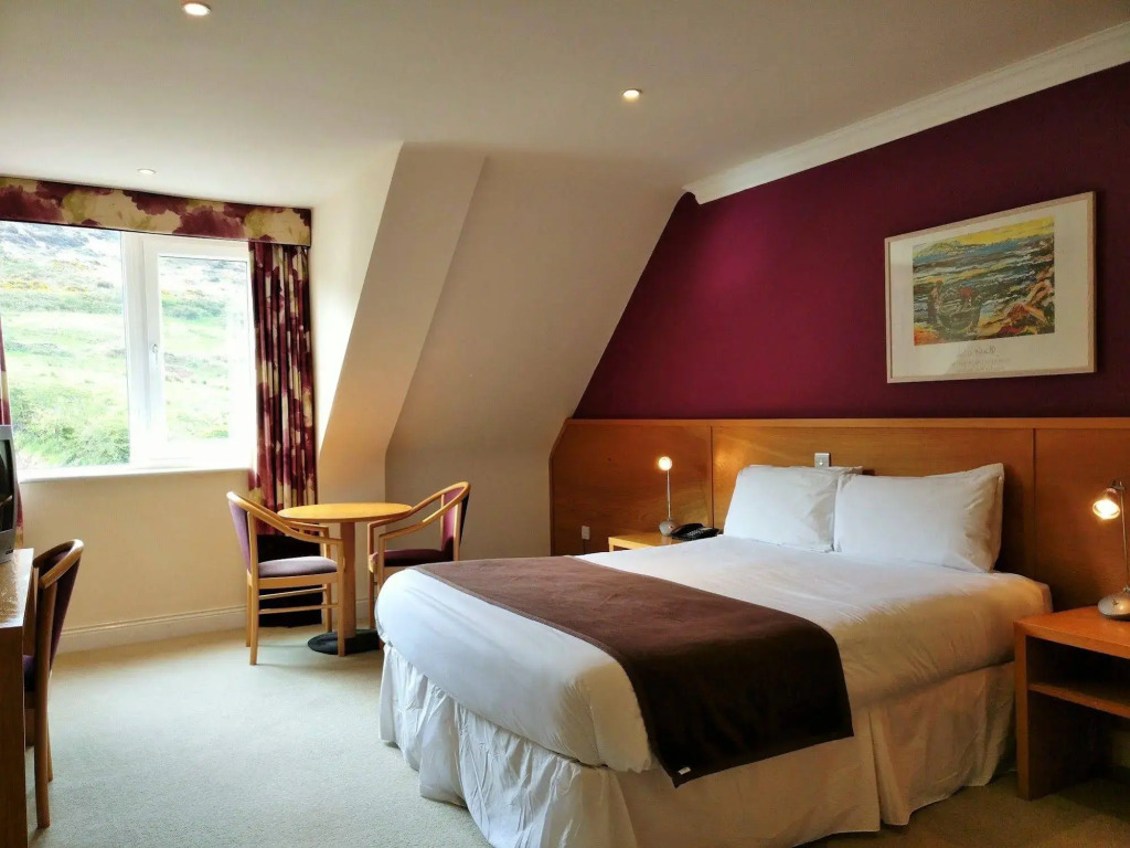 Hotel Ceann Sibeal