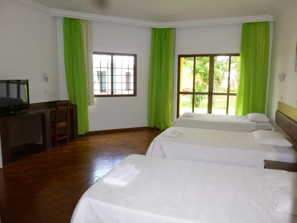 Iguassu Holiday Hotel