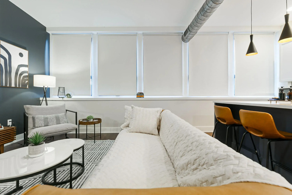 Park View Suite 201
