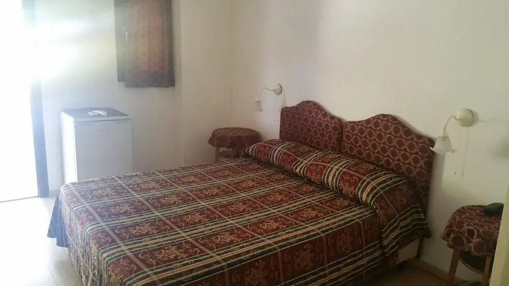 Hotel Posta del Falco