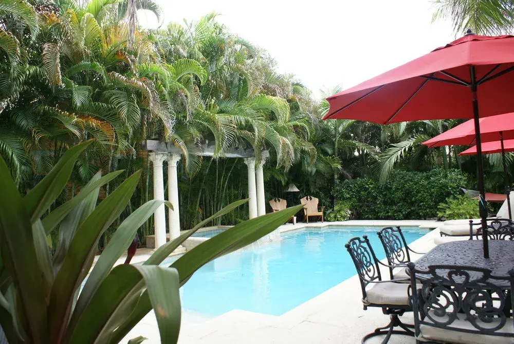 Casa Grandview Historic Luxury Inn Cottages and Suites
