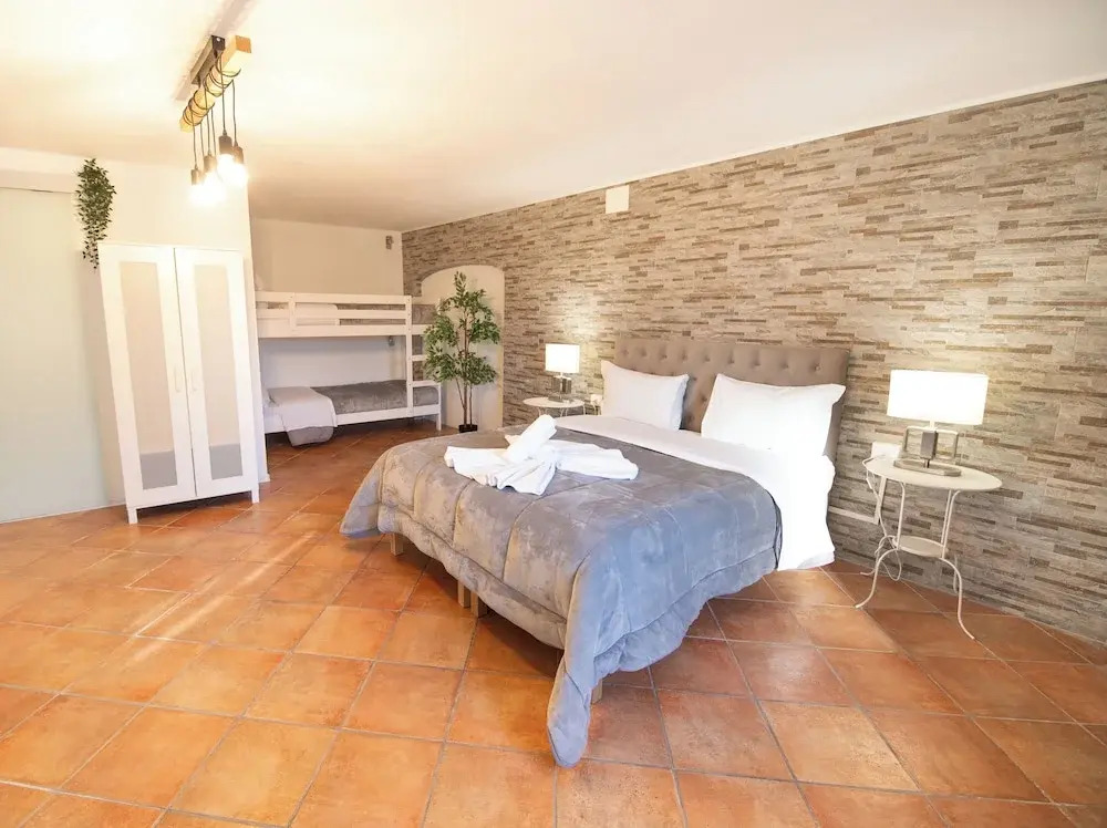 Villa Vitti's - Verona est