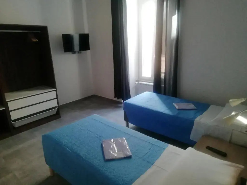 Residenza Ermete