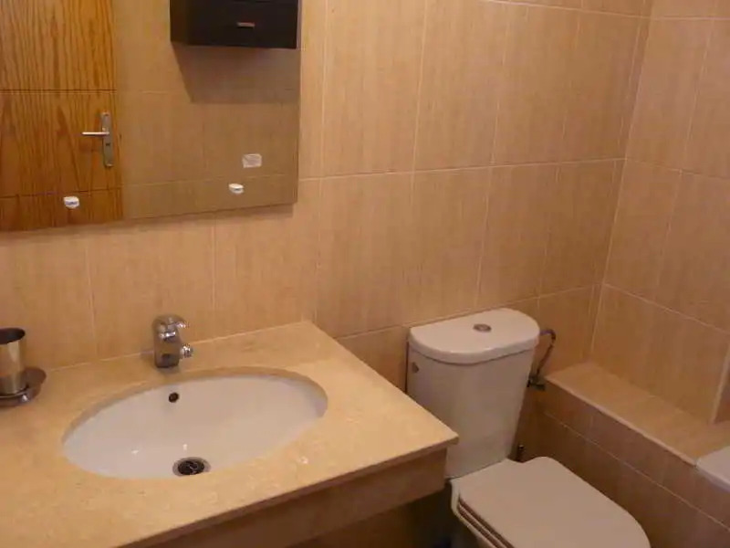 Apartamentos Montegorbea