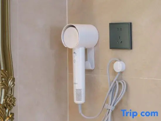 Vienna International Hotel (Changchun Jilin Avenue Dongsheng Street Subway Station Branch)
