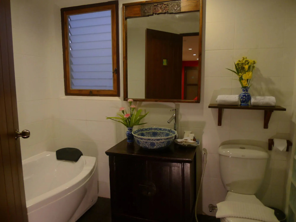BTC Hua Hin Home managed by BTC Boutique Resort