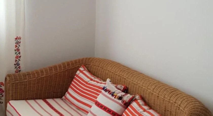 Residence Lella Sassia