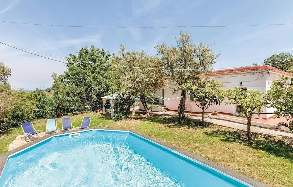 Villa Dellolivo
