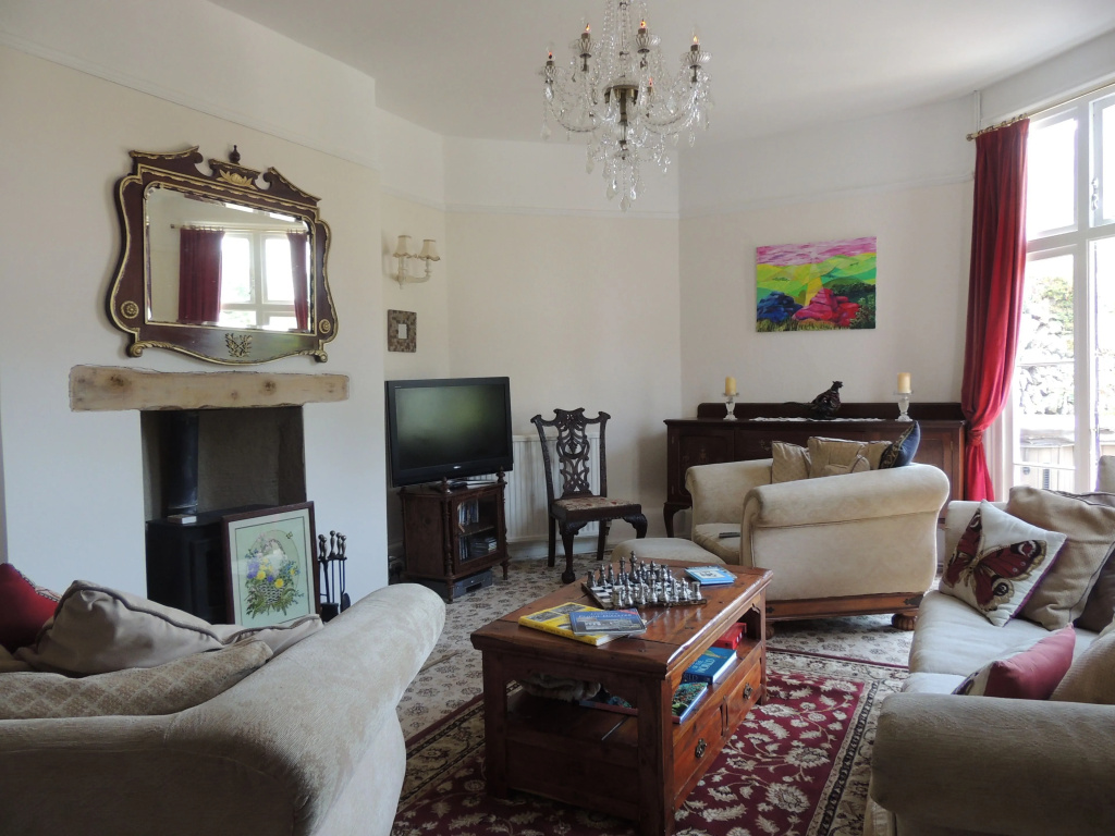 Orchard House Hotel