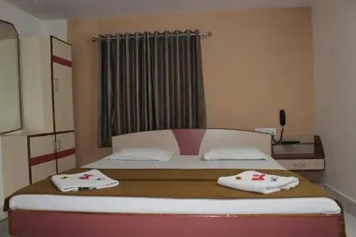 Hotel Prince Residency