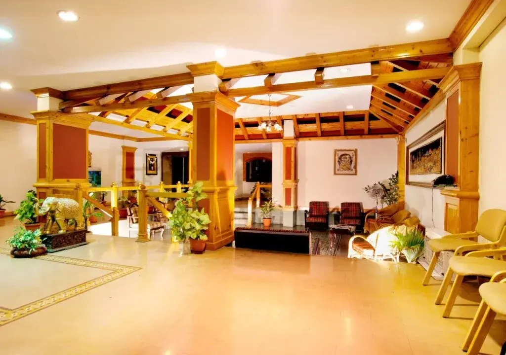 Hotel Royale Heritage
