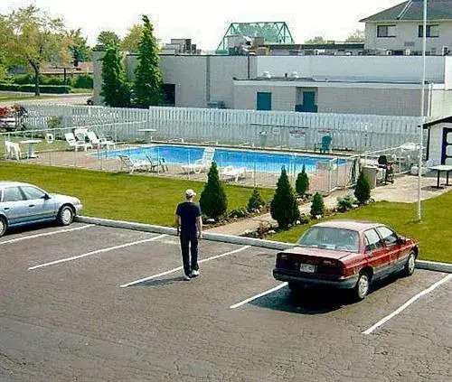 Arkona Motel