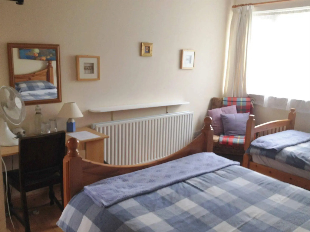 Bellgrove Bed & Breakfast