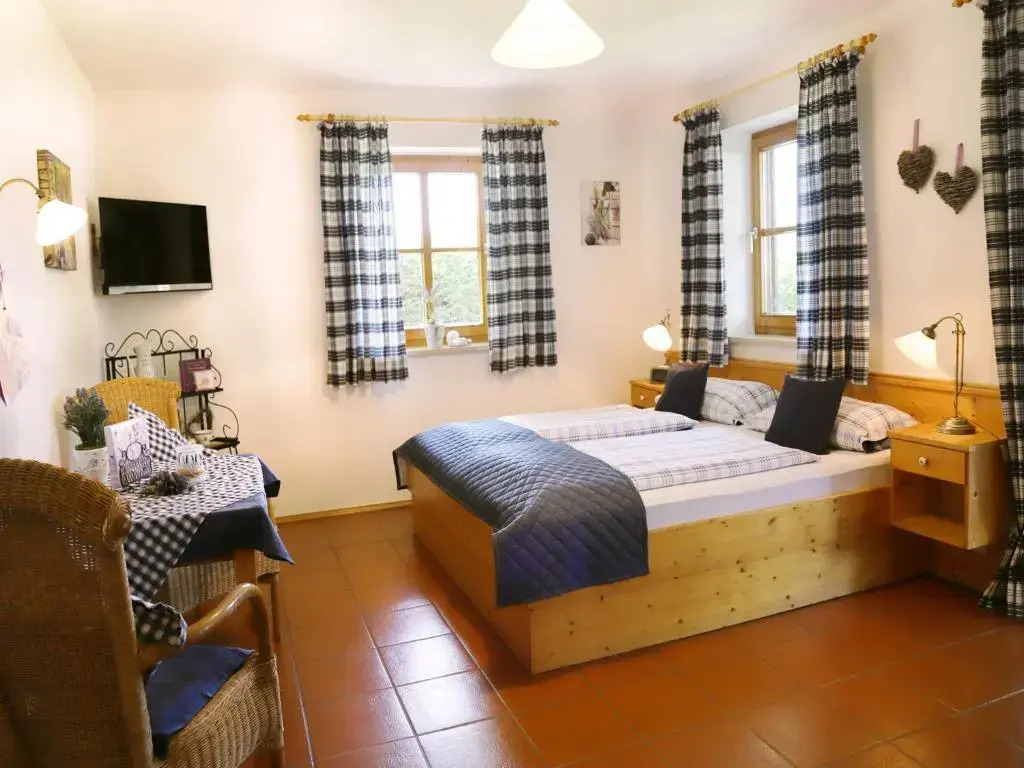 Strohmayer Appartements
